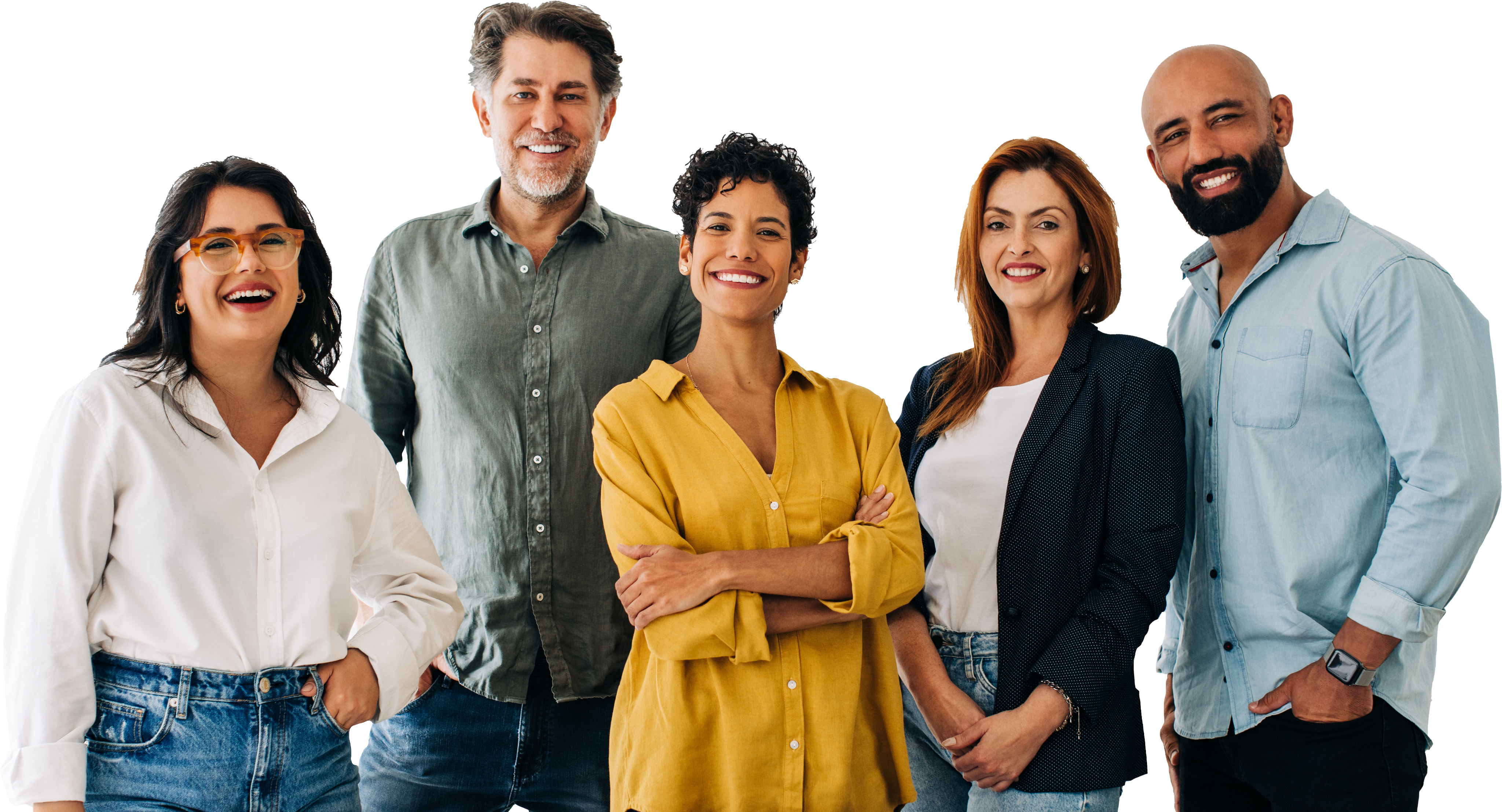 Centurion Employees